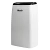 Woods 25L Dehumidifier in White MDK26 - Image 5