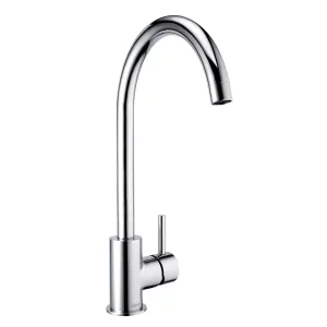 Deva Insignia Mono Kitchen Sink Mixer Tap Model INS104