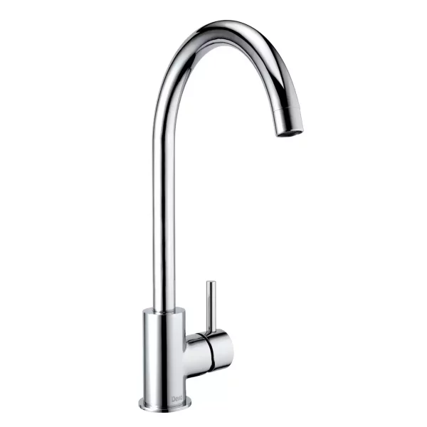 Deva Insignia Mono Kitchen Sink Mixer Tap Model INS104