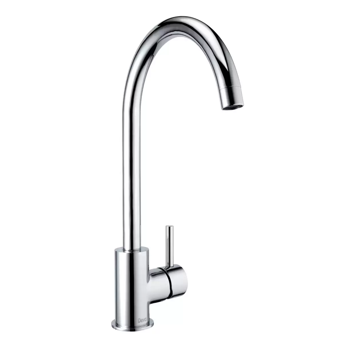 Deva Insignia Mono Kitchen Sink Mixer Tap Model INS104