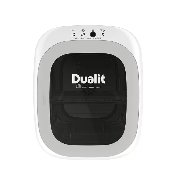 Dualit Baby UV Steriliser 11070