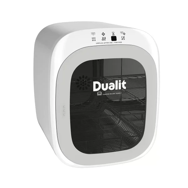Dualit Baby UV Steriliser 11070 - Image 2
