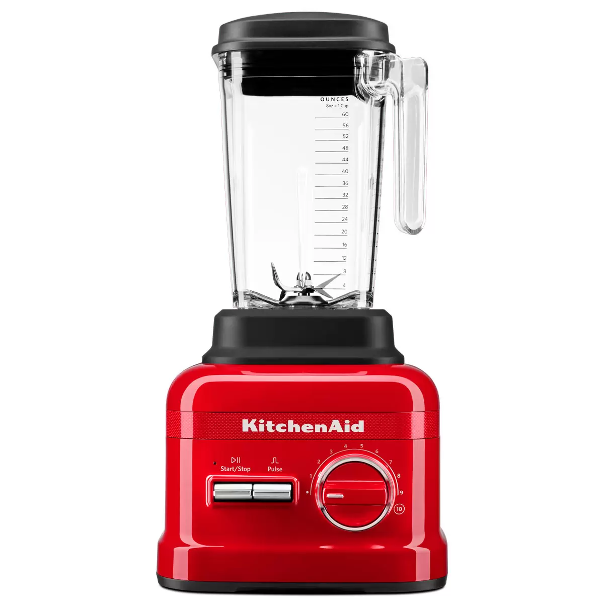 KitchenAid Artisan High Performance Blender Red 5KSB6060HBSDK