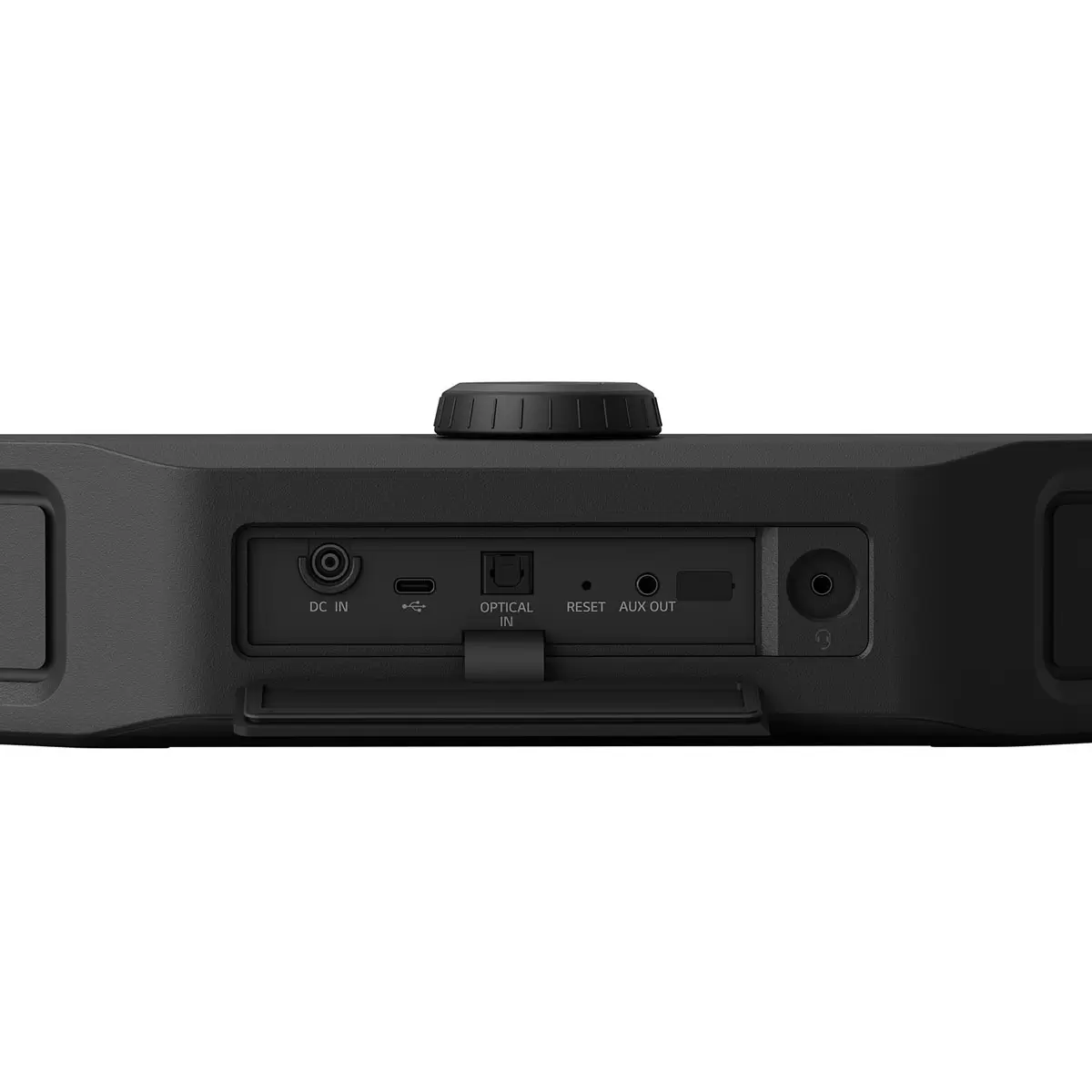 LG UltraGear GP9 20W Bluetooth Gaming Speaker GP9.DGBRLLK - Image 4