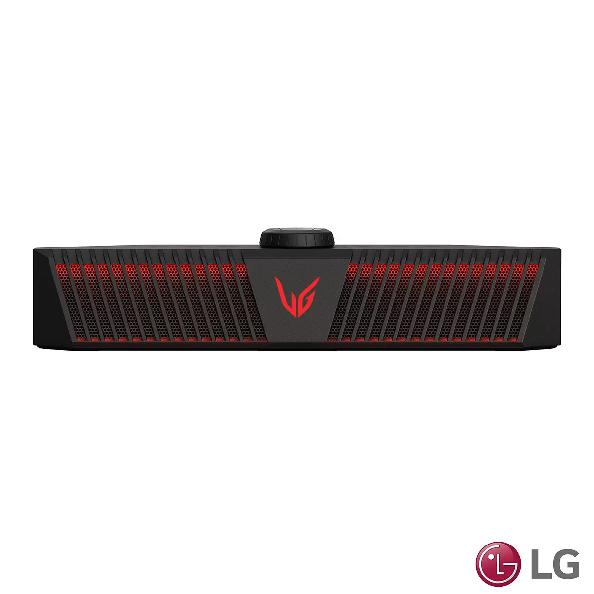 LG UltraGear GP9 20W Bluetooth Gaming Speaker GP9.DGBRLLK