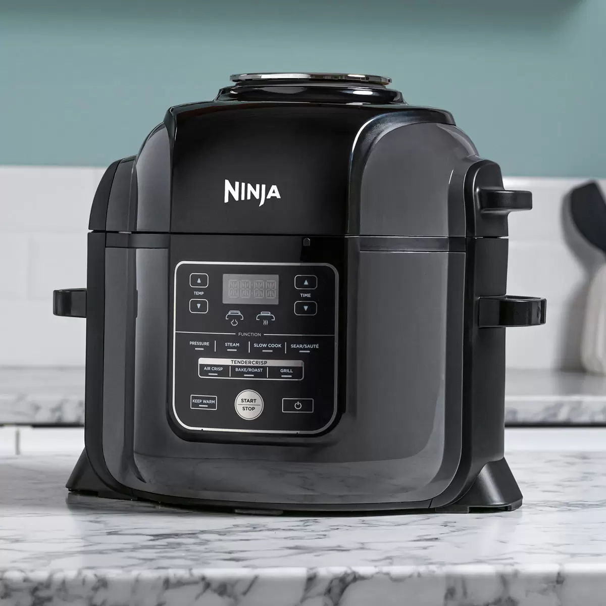 Ninja Foodi MAX 7 in 1 Multi-Cooker OP450UK 7.5L - Image 3