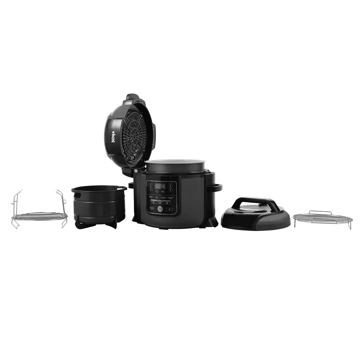 Ninja Foodi MAX 7 in 1 Multi-Cooker OP450UK 7.5L - Image 2