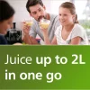 Philips Viva Juicer HR1855-70 Black - Image 6