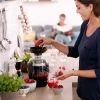 Philips Viva Juicer HR1855-70 Black - Image 3