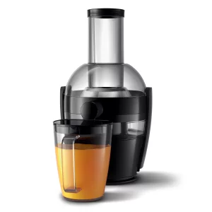 Philips Viva Juicer HR1855-70 Black