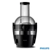 Philips Viva Juicer HR1855-70 Black - Image 2