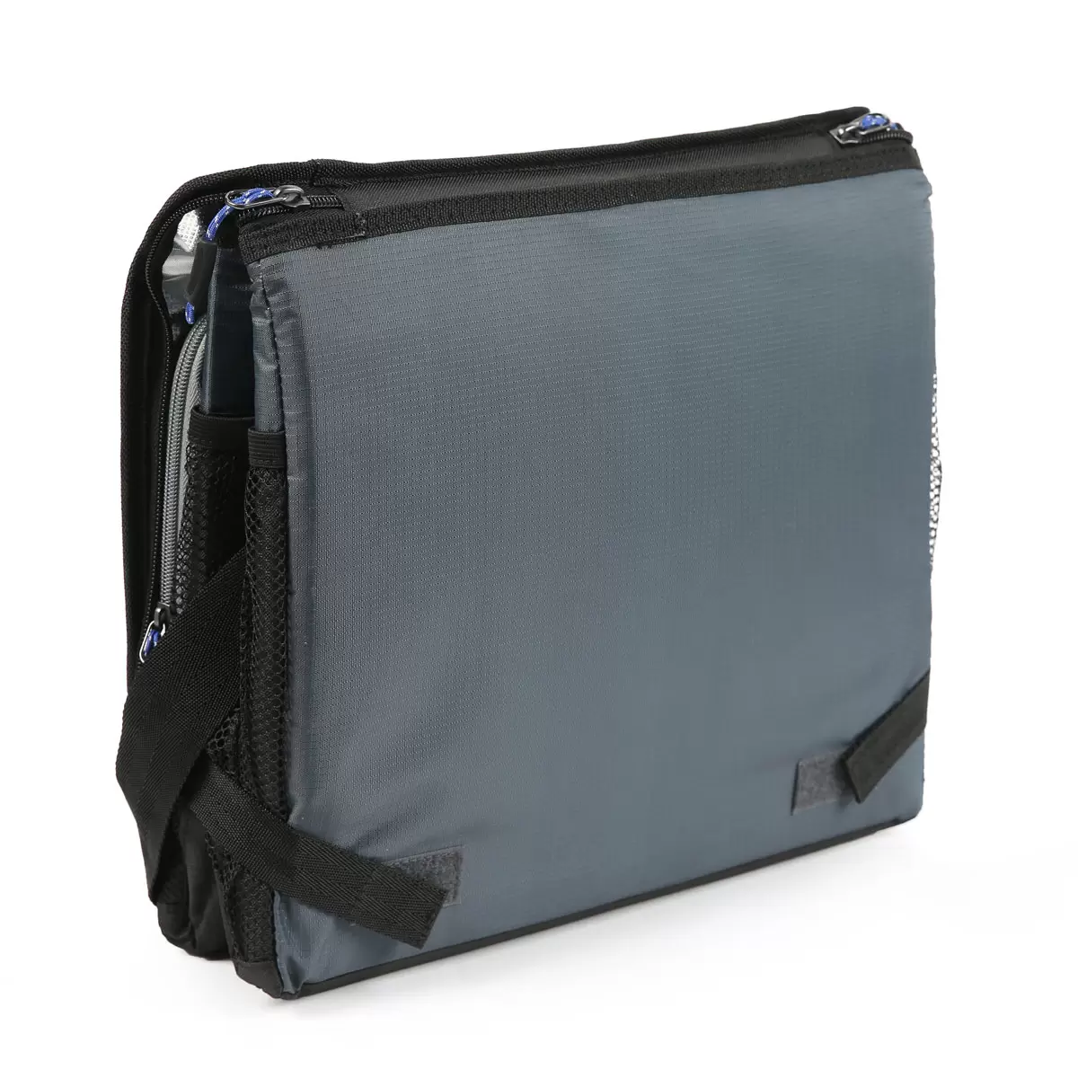 Titan Deep Freeze 40 Can Collapsible Cooler in Black - Image 4