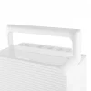 Woods 10L Dehumidifier in White MDK11 - Image 5