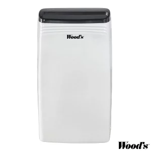 Woods 20L Dehumidifier MDK21
