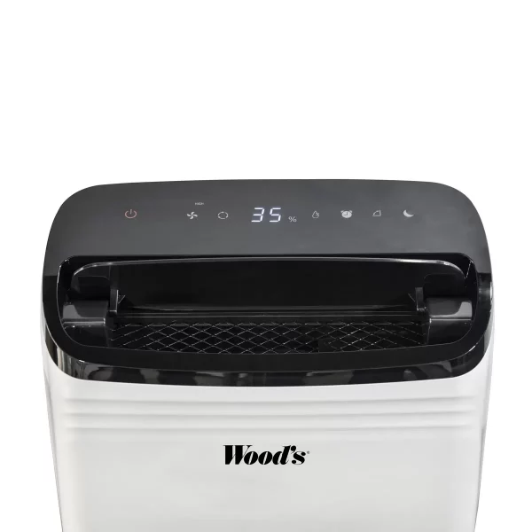 Woods 20L Dehumidifier MDK21 - Image 4
