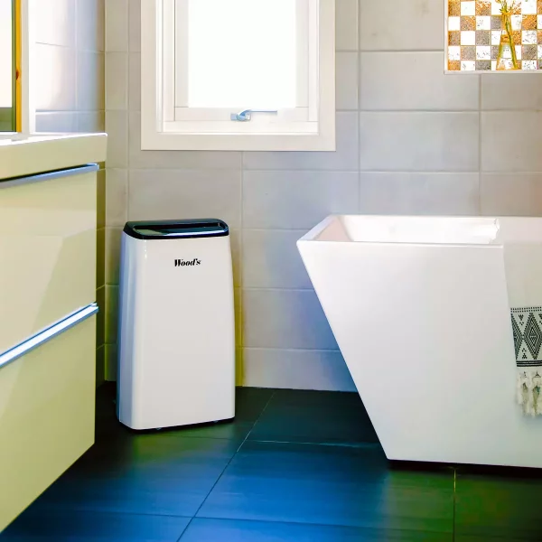 Woods 20L Dehumidifier MDK21