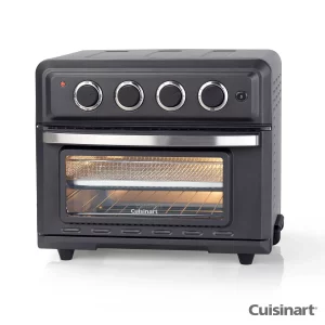 Cuisinart Air Fryer Mini Oven 17L TOA60U