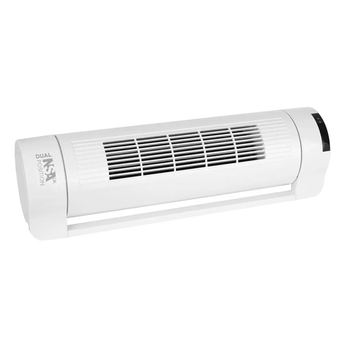 NSA Dual Position Midi Tower Fan White MTFDC-84RC - Image 2