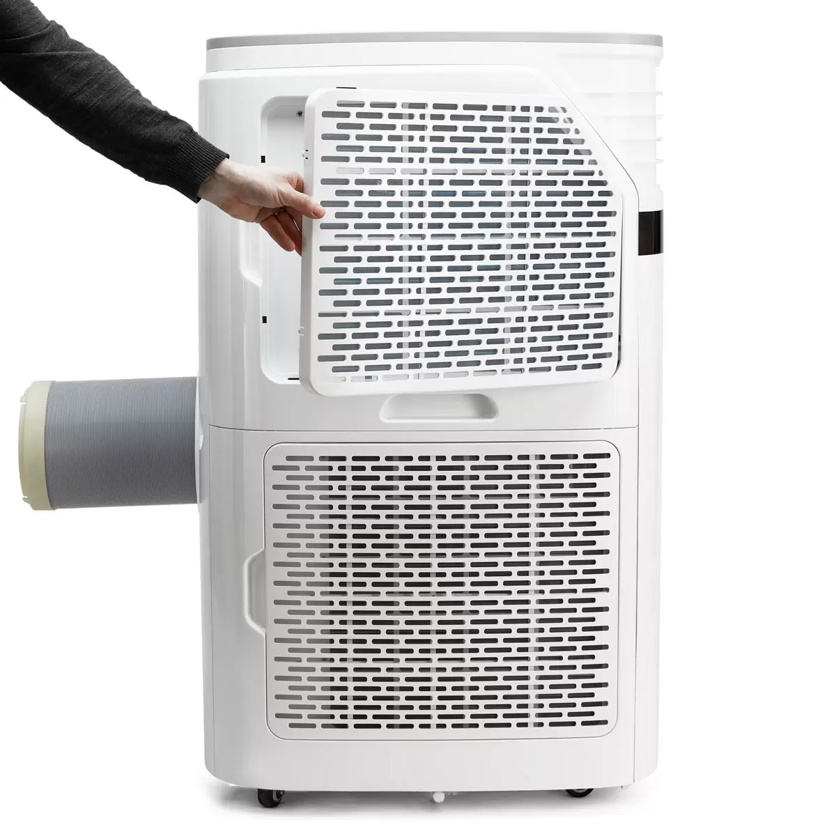 Woods Palermo 18K BTU Portable Air Conditioner with Remote Control WAC1810G - Image 5
