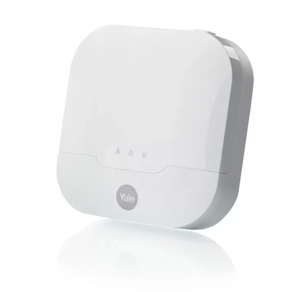Yale IA-320 10pc Sync Smart Home Alarm with x4 Motion Sensors and x3 Window Door Sensors - Image 6
