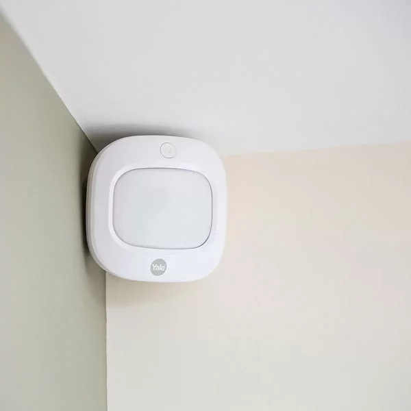 Yale IA-320 10pc Sync Smart Home Alarm with x4 Motion Sensors and x3 Window Door Sensors - Image 7