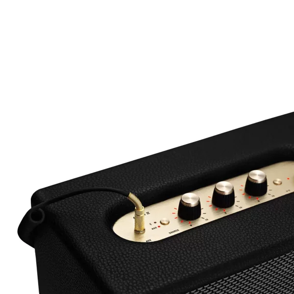 Marshall Acton II Bluetooth Speaker - Image 4