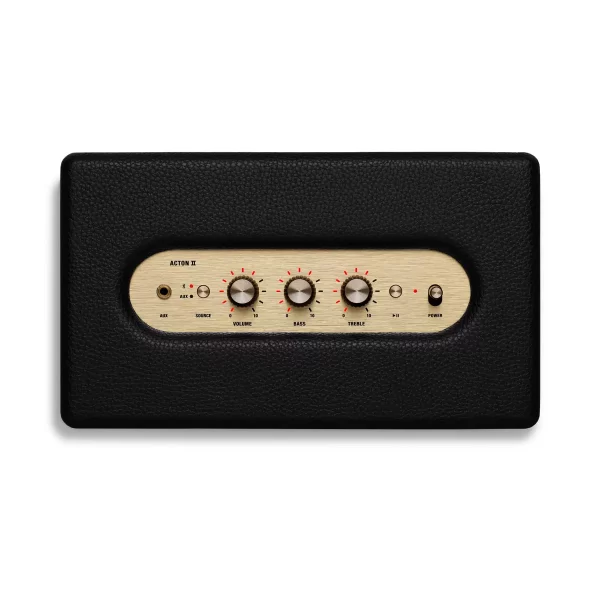 Marshall Acton II Bluetooth Speaker - Image 2
