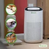 Meaco WiFi Enabled Air Purifier for rooms 76m² - Image 2