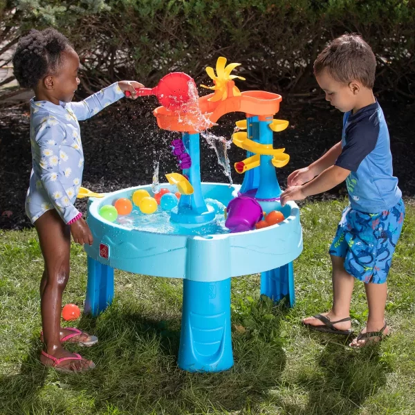 Step2 Rushing Rapids Water Table - Image 7