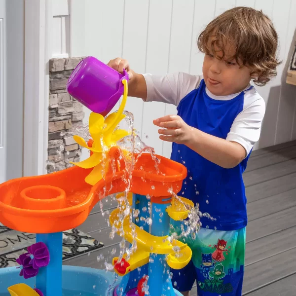 Step2 Rushing Rapids Water Table - Image 6