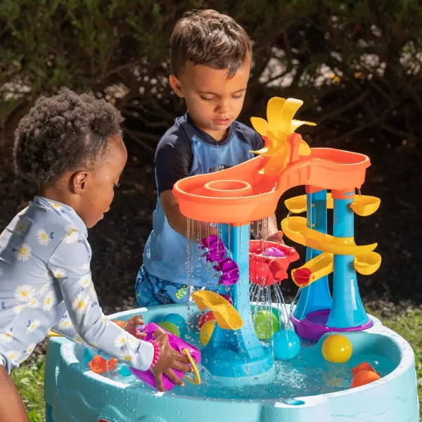Step2 Rushing Rapids Water Table - Image 4