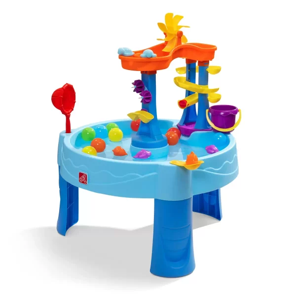 Step2 Rushing Rapids Water Table - Image 2