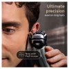 Braun Series 9 Pro Plus Shaver with Cleaning with Charging Station and Power Case 9575cc - Image 4