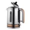 Dualit Classic 1.7L Copper Spray Finish Kettle, 72820 - Image 2