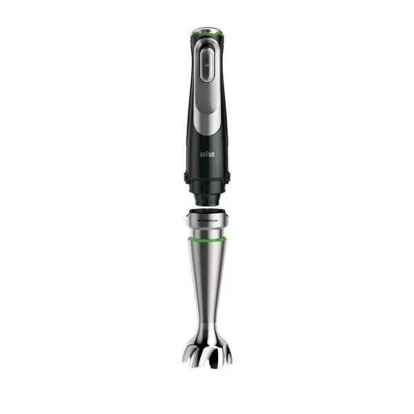 Braun Multi Quick9 Hand Blender MQ9187XLI