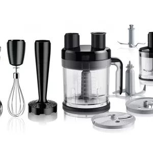 Braun MultiQuick 9 Hand Blender MQ9187XLI