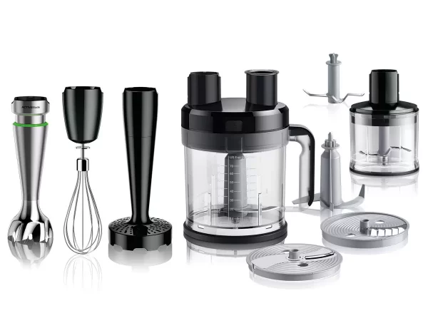 Braun MultiQuick 9 Hand Blender MQ9187XLI