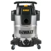 DEWALT Wet and Dry Corded Vacuum Cleaner 38 Litre with 2.1m Hose - Image 4