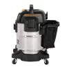 DEWALT Wet and Dry Corded Vacuum Cleaner 38 Litre with 2.1m Hose - Image 5