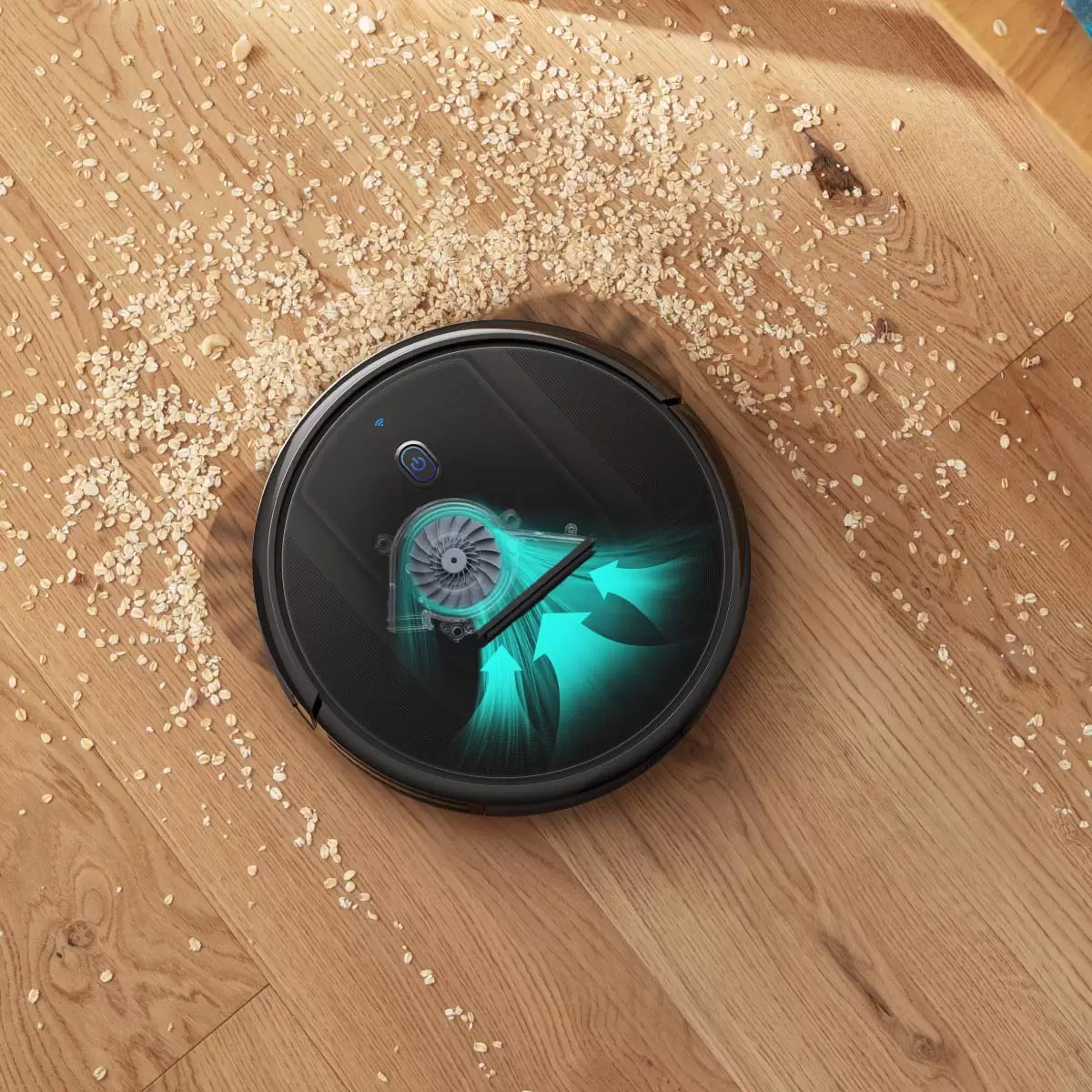 Eufy Robovac G10 Hybrid Robotic Vacuum Cleaner T2150V11 - Image 5