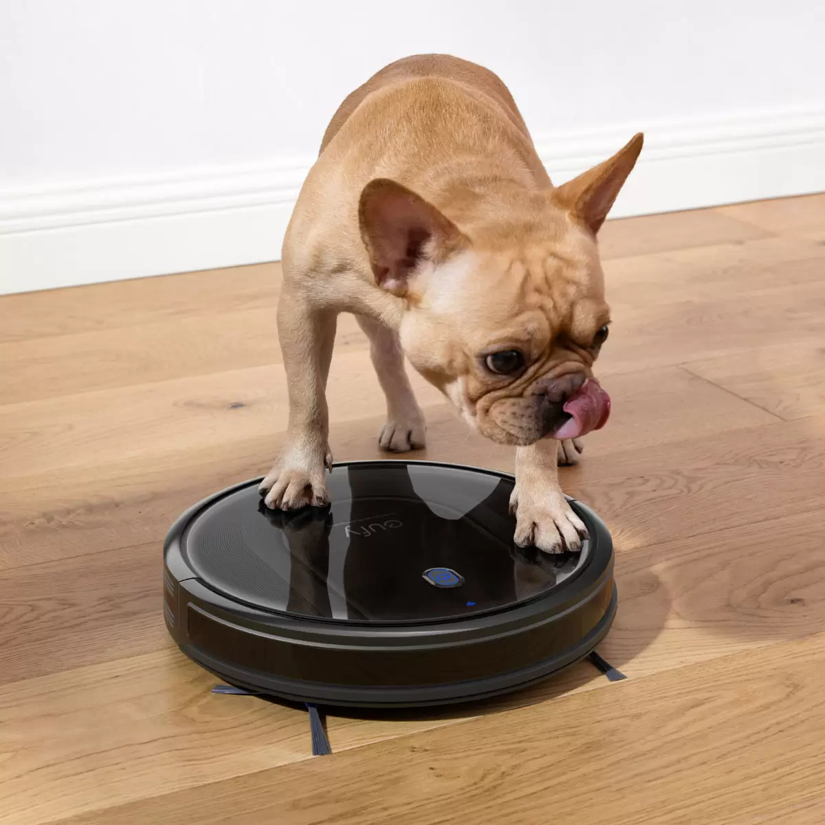 Eufy Robovac G10 Hybrid Robotic Vacuum Cleaner T2150V11 - Image 3