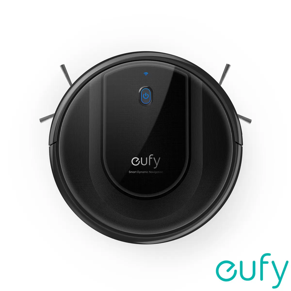 Eufy Robovac G10 Hybrid Robotic Vacuum Cleaner T2150V11