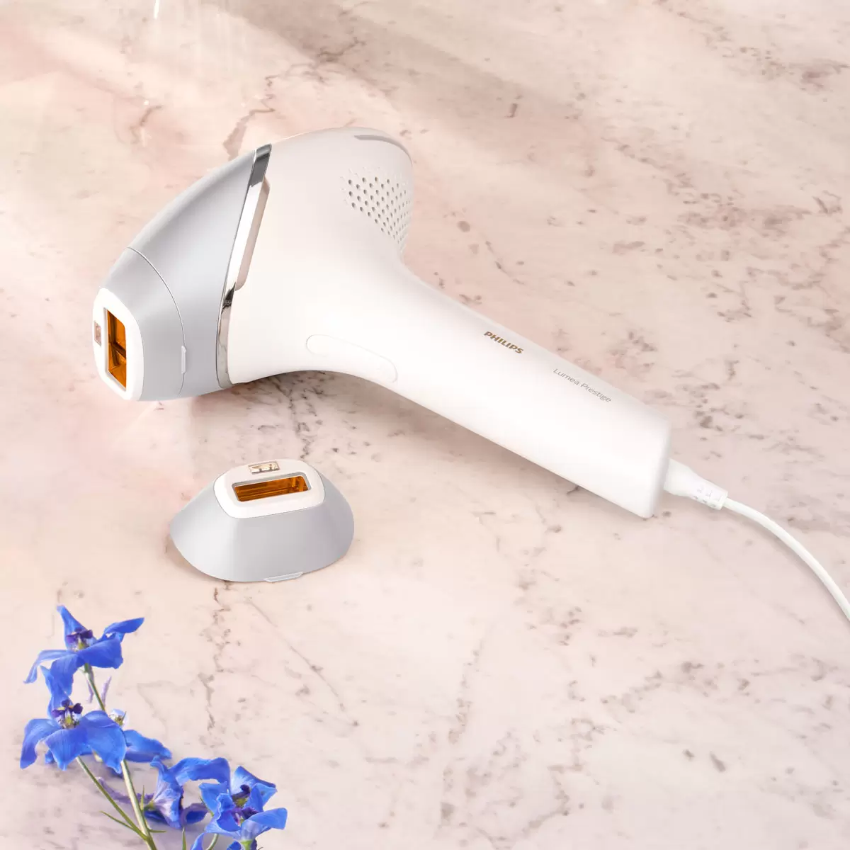 Philips Lumea 8000 Series IPL Hair Removal Device BRI940-00 - Image 6