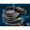 Philips Series 5 Electric Wet and Dry Shaver Trimmer Nose Trimmer and Travel Case S5889-11 - Image 4