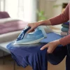 Philips SteamGlide Plus 5000 Series Iron 2400W DST5020-26 - Image 3