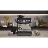 Sage The Barista Express Impress Bean to Cup Coffee Machine in Black Stainless Steel SES876BST4GUK1 - Image 2