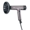 Beurer Excellence Digital Hair Dryer in Purple HC100-10084 - Image 2