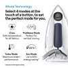 Braun CareStyle 7 Pro Steam Generator Iron in Blue IS7282BL - Image 3