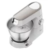 Kenwood Titanium Chef Baker Stand Mixer White KVC65.001WH - Image 4