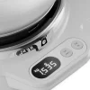 Kenwood Titanium Chef Baker Stand Mixer White KVC65.001WH - Image 6
